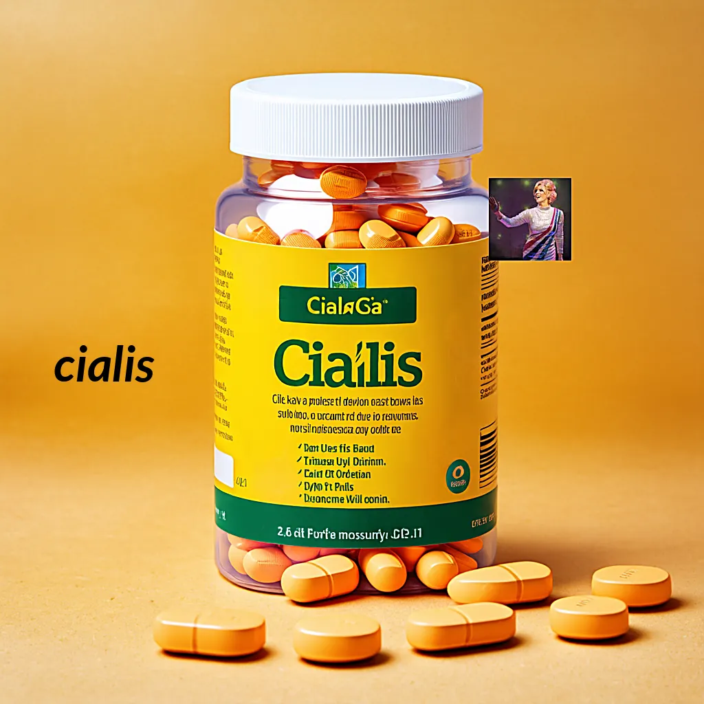 Commander cialis en europe